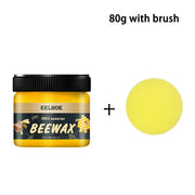 Wood Seasoning Beewax Polish – Complete Solution Furniture Care 1 Polishing Beeswax 85 Gm