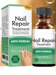 Fast Nail Fungal Treatments Nail Repair Essences Serum