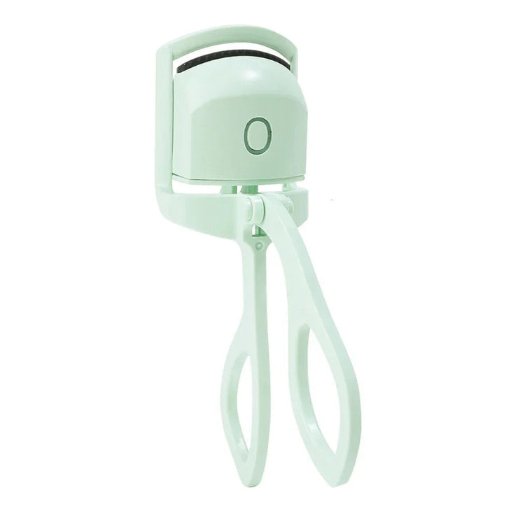 Smart Automatic Eyelash Curler | Electric Eyelash Curler, Eye Beauty Makeup Tools, Long Lasting Curling (random Color)