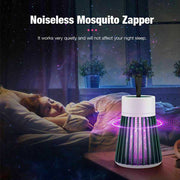 Electric Shock Mosquito Killer