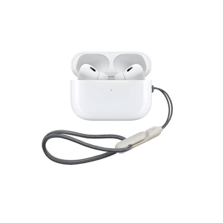 Airpods Pro 2 (2nd Generation) | Wireless Earbuds For Men & Women – Anc Buzzer Variant (white)