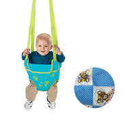 Exer Door Jumper + Swing For Baby