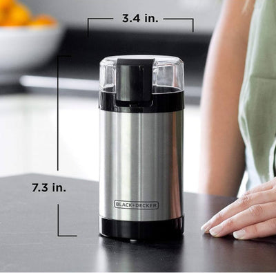 Multi-function Electric Grinder Grain Grinder Grinder Coffee Bean Machine Small