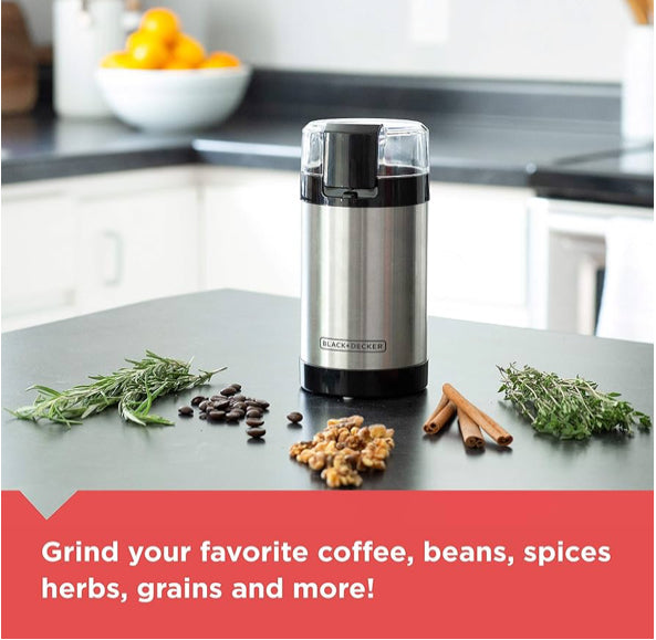 Multi-function Electric Grinder Grain Grinder Grinder Coffee Bean Machine Small