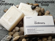 The Ordinary Deal 3 in 1 || – Face Serum – Hair Serum – Ordinary Soap