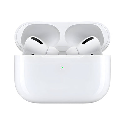 Airpods Pro 2 (2nd Generation) | Wireless Earbuds For Men & Women – Anc Buzzer Variant (white)