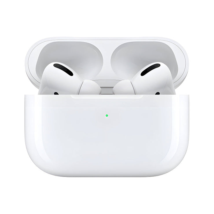 Airpods Pro 2 (2nd Generation) | Wireless Earbuds For Men & Women – Anc Buzzer Variant (white)