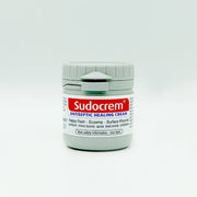 Sudocrem 60gm Antiseptic Baby Nappy Diaper Rash Healing Cream (sudo Cream) Best For Nappy Rash, Burns & More