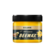 Wood Seasoning Beewax Polish – Complete Solution Furniture Care 1 Polishing Beeswax 85 Gm