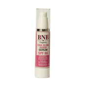 Bnb Pink Glow Kit ( Toneup Facewash + Saffron Mask + Pink Glow Sunscreen)