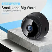 A9 Mini Camera Full Hd Camera 1080p Wifi