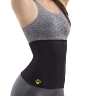 Hot Shaper Slimming Belt For Both Men And Women 12 Inch