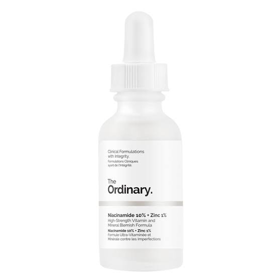 The Ordinary Hyaluronic Acid 2% + B5 , 30ml ( With Batch Code)