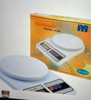 Electronic Kitchen Weight Scale,10kg Capacity