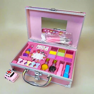 Unicorn Makeup Kit ,makeup Beauty Box