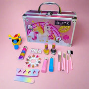 Unicorn Makeup Kit ,makeup Beauty Box