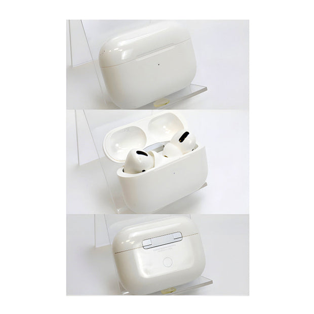 Airpods Pro 2 (2nd Generation) | Wireless Earbuds For Men & Women – Anc Buzzer Variant (white)